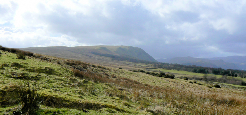 Barton Fell Barton Fell